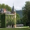 Château De La Tour Du Puits - map