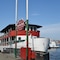 The Red Boat And Ran - map