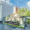 Arize Hotel Sukhumvit - map