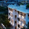 Cabochon Hotel & Residence - map