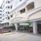 P Park Residence Charansanitwong - map