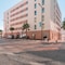 Appart'city Perpignan Centre Gare - map