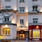 Logis Hôtel Du Midi - Saint Etienne Sud - map