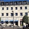 Hotel Le Bristol - map