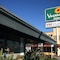Vagabond Inn Los Angeles At Usc - map