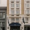 Club Quarters Hotel In San Francisco - map