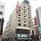 Tokyo Plaza Hotel - map