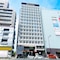 Apa Hotel Tennoji Ekimae - map