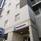 Best Western Hotel Fino Osaka Shinsaibashi - map