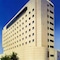 Aizuwakamatsu Washington Hotel - map