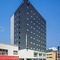 Comfort Hotel Akita - map