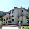 Hotel Alisma - map