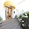 Hotel Candia - map