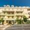 Sky Pool Hotel Sole Garda - map