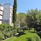 Hotel Svevo - map