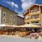 Hotel Alp Wellness Mota - map