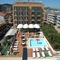 Hotel Sole - map