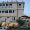 Hotel Bencista - map