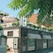 Hotel Crystal & Residence - map