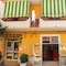 Albergo Perseo - map