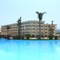 Hotel Club Residence Roscianum - map