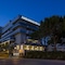 Hotel Ambassador - map