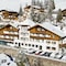 Hotel Interski - map