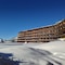 Grand Hotel Sestriere - map