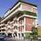 Hotel Tirrenia - map
