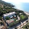 Hotel Simius Playa - map