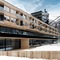 Gradonna Mountain Resort Chalets & Hotel - map