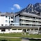 Seminar Park Hotel Hirschwang - map