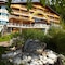 Talhof Hotel Garni & More - map