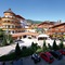Wellness Hotel Bayerischer Hof - map