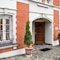 Villa Red By Columbus Ustka - map