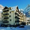 Th San Martino | Majestic Dolomiti Hotel - map