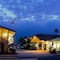Pacific Shores Inn On Pacific Beach - map