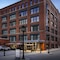 Residence Inn By Marriott Boston Downtown Seaport - map