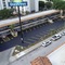 Days Inn By Wyndham San Antonio Alamo Riverwalk - map