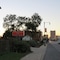 La Hacienda Near Alamodome & Riverwalk - map