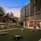 Residence Inn By Marriott San Antonio Six Flags At The Rim - map
