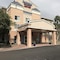 Fairfield Inn & Suites By Marriott Mcallen Airport - map