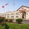 Ramada By Wyndham Newark Wilmington - map