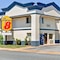 Super 8 By Wyndham Newark De - map