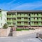 Club Hotel Costaverde - map