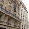 Coq Hotel Paris - map