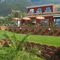 Hotel Oasi Beach - map