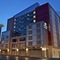 Hyatt Place Seattle Downtown - map