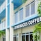Blue Flamingo Resort Key West - map