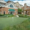 Residence Inn By Marriott Dulles Airport At Dulles 28 Centre - map